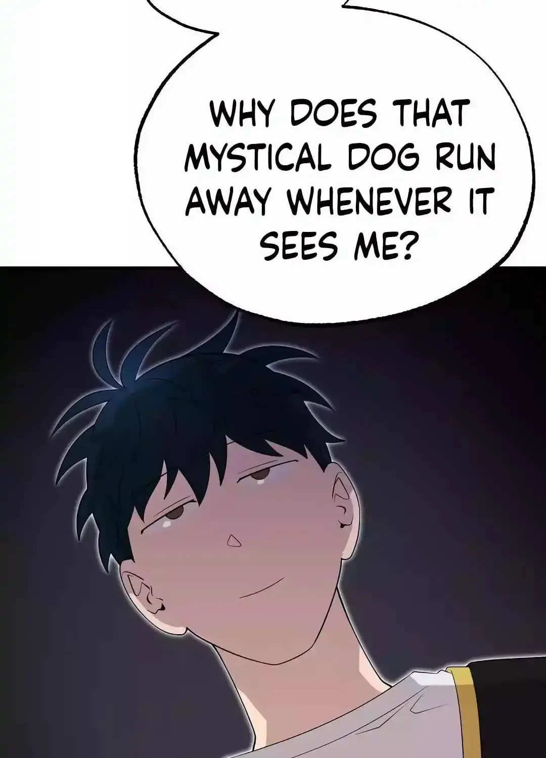 Magical Realm Shopkeeper Kainu Manga Chapter 40 Page 9