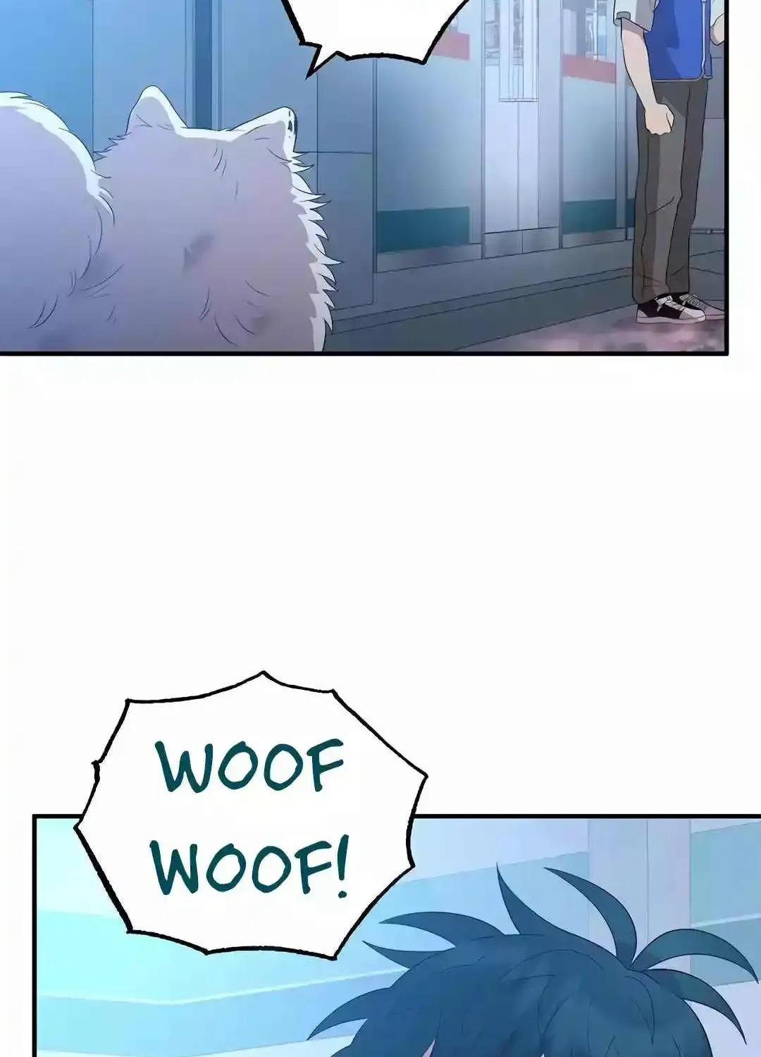 Magical Realm Shopkeeper Kainu Manga Chapter 40 Page 20