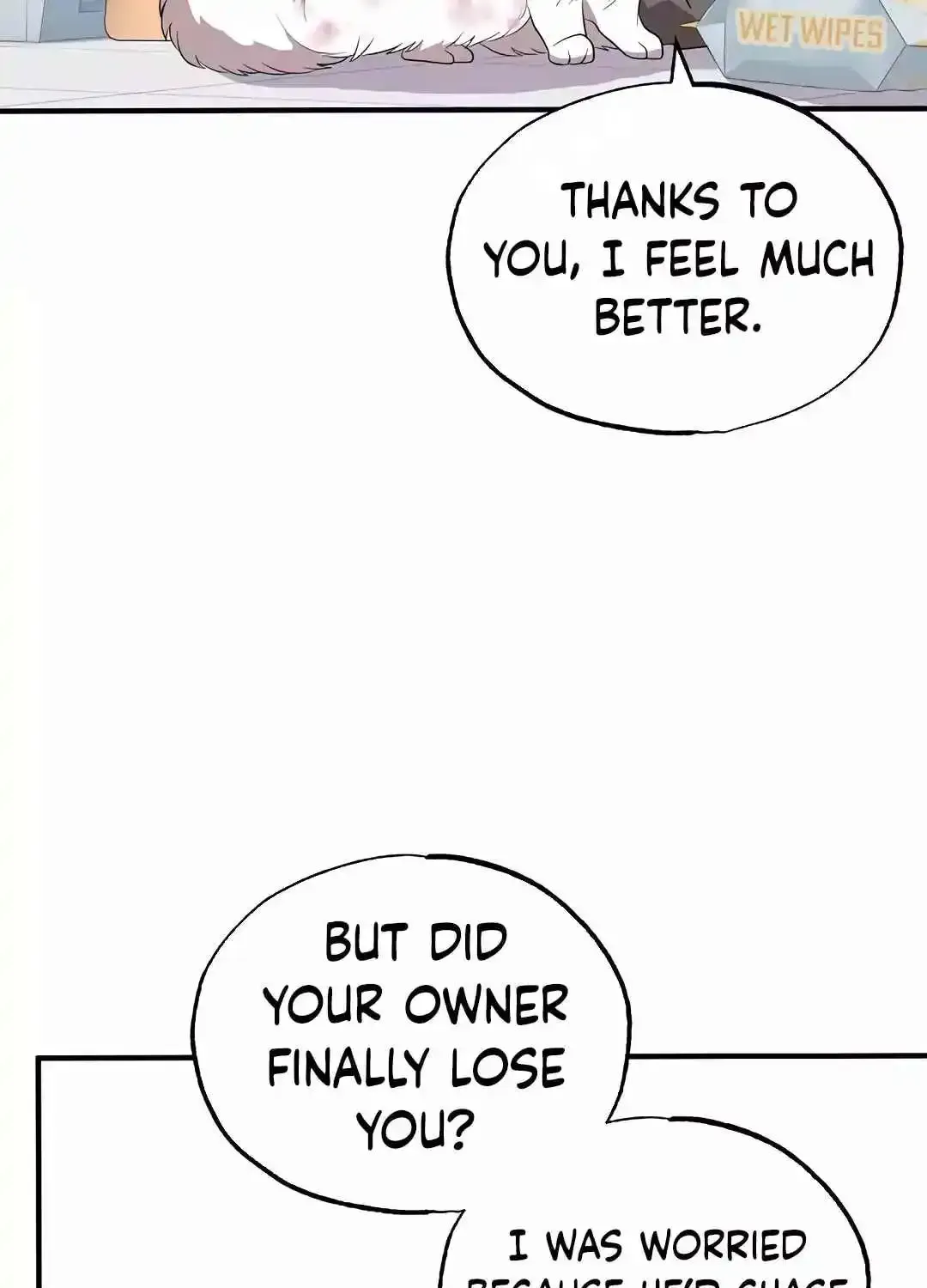 Magical Realm Shopkeeper Kainu Manga Chapter 40 Page 29