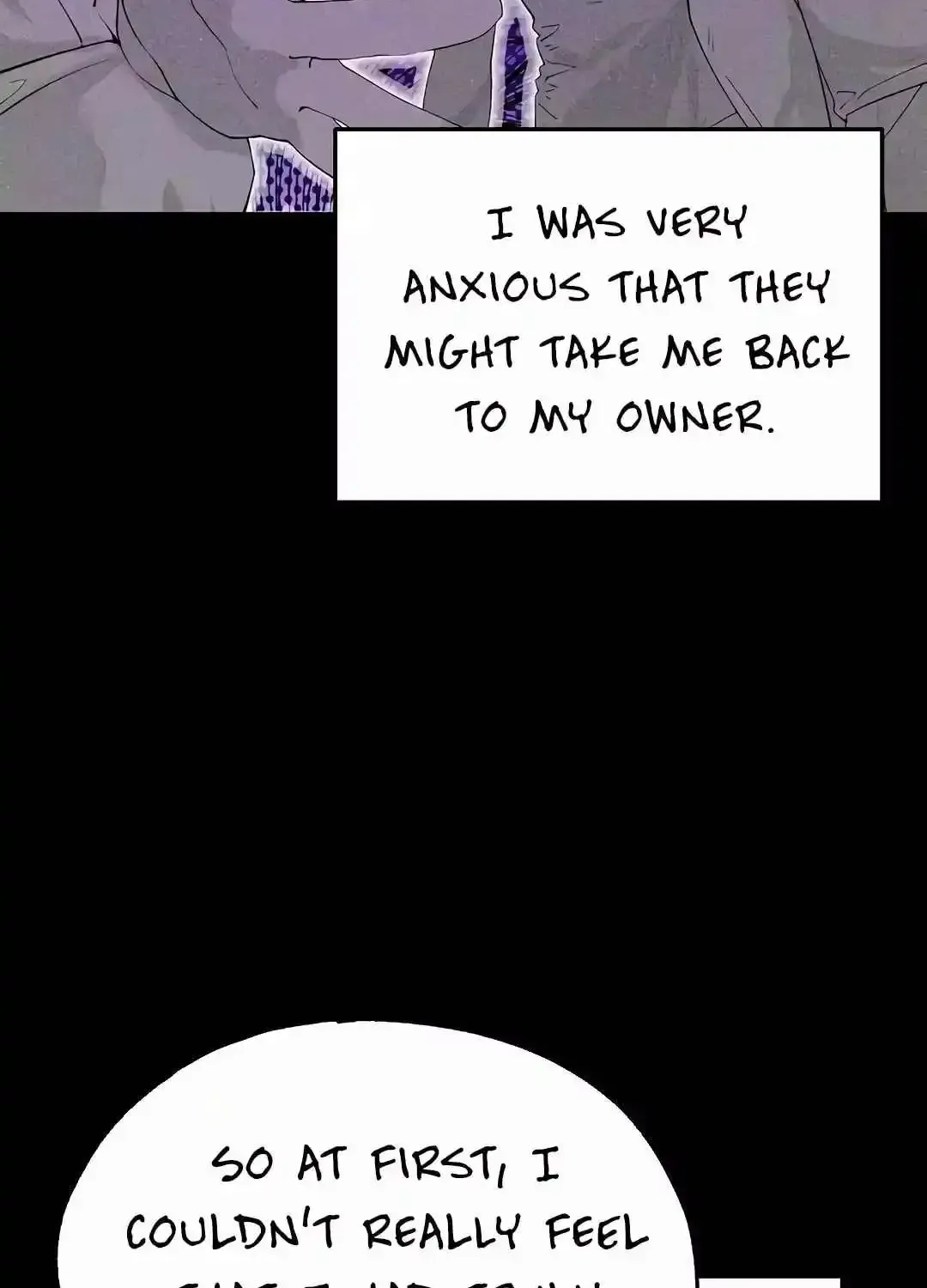 Magical Realm Shopkeeper Kainu Manga Chapter 40 Page 39