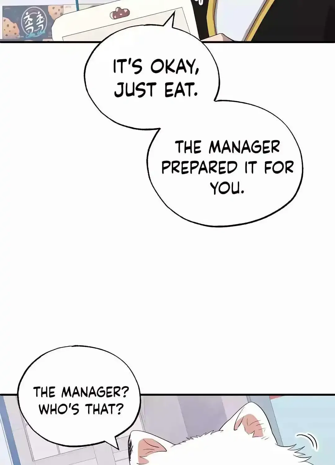 Magical Realm Shopkeeper Kainu Manga Chapter 40 Page 44
