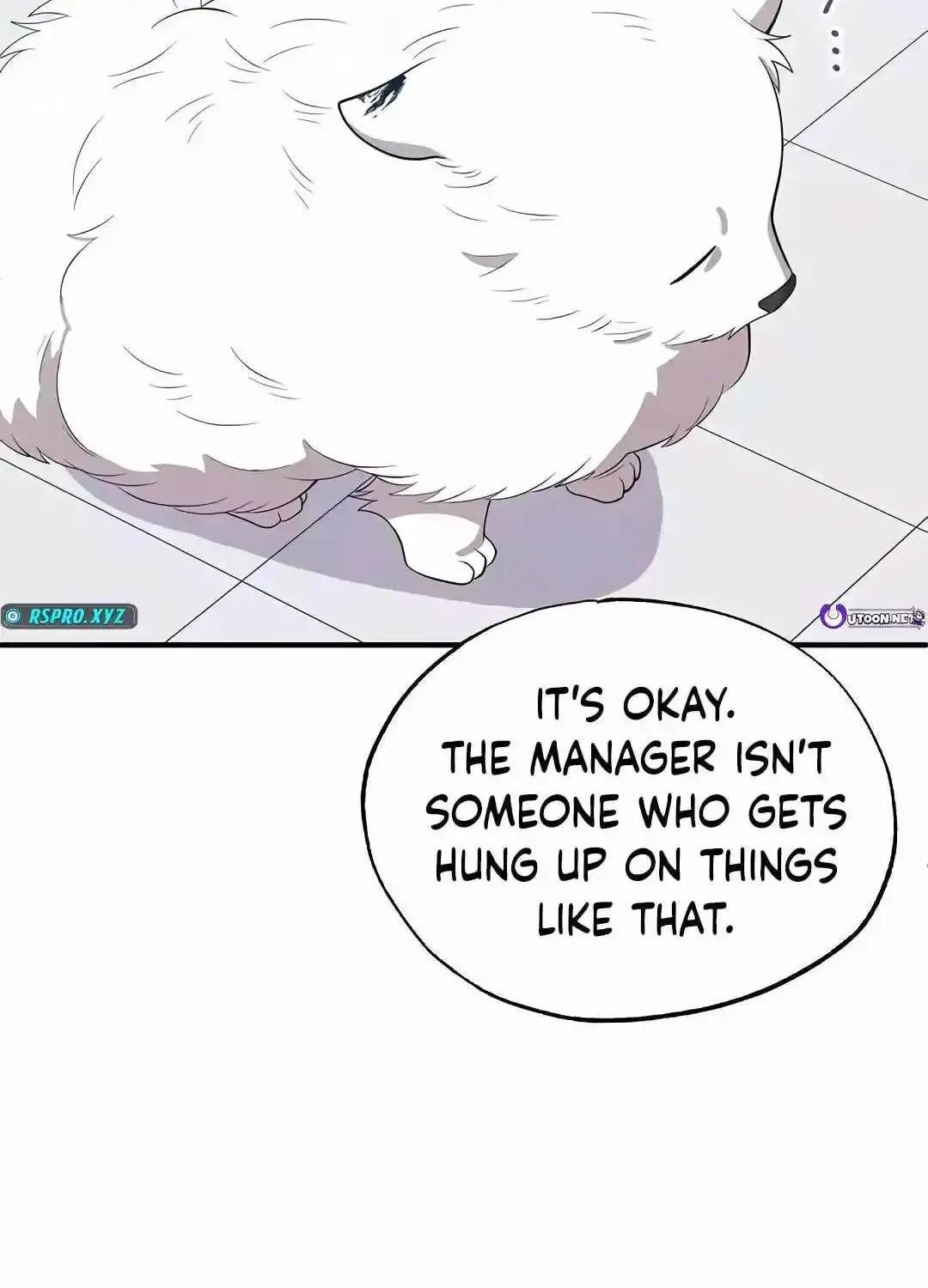 Magical Realm Shopkeeper Kainu Manga Chapter 40 Page 48