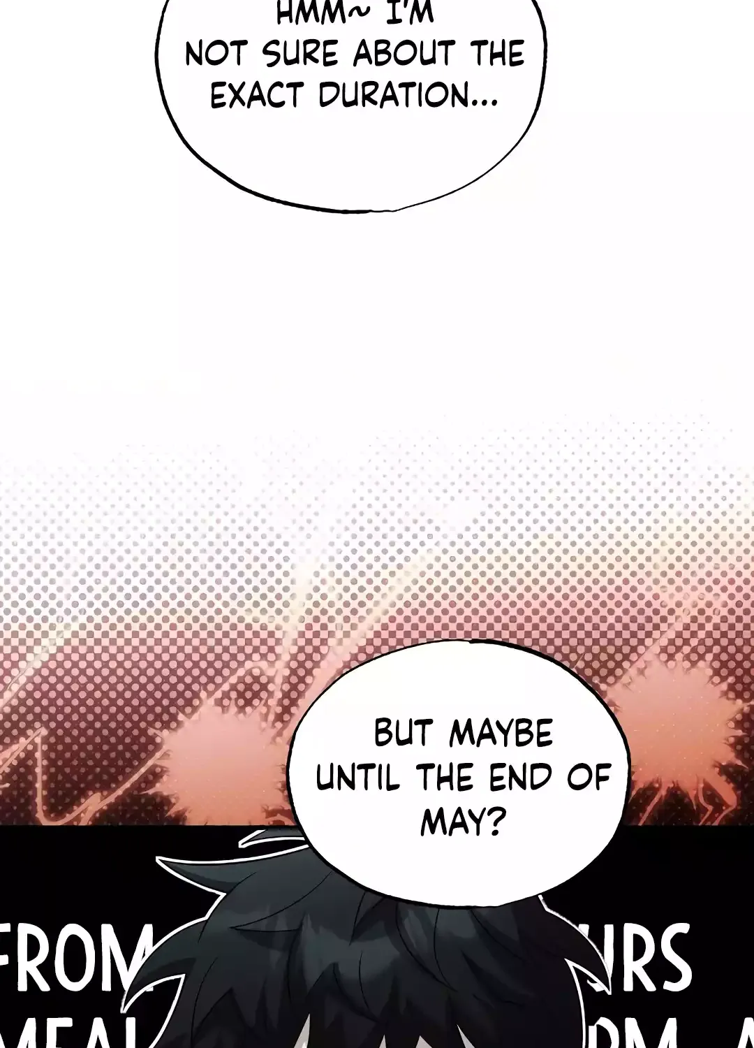 Magical Realm Shopkeeper Kainu Manga Chapter 39 Page 31