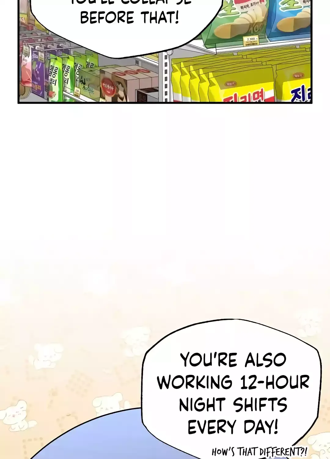Magical Realm Shopkeeper Kainu Manga Chapter 39 Page 37