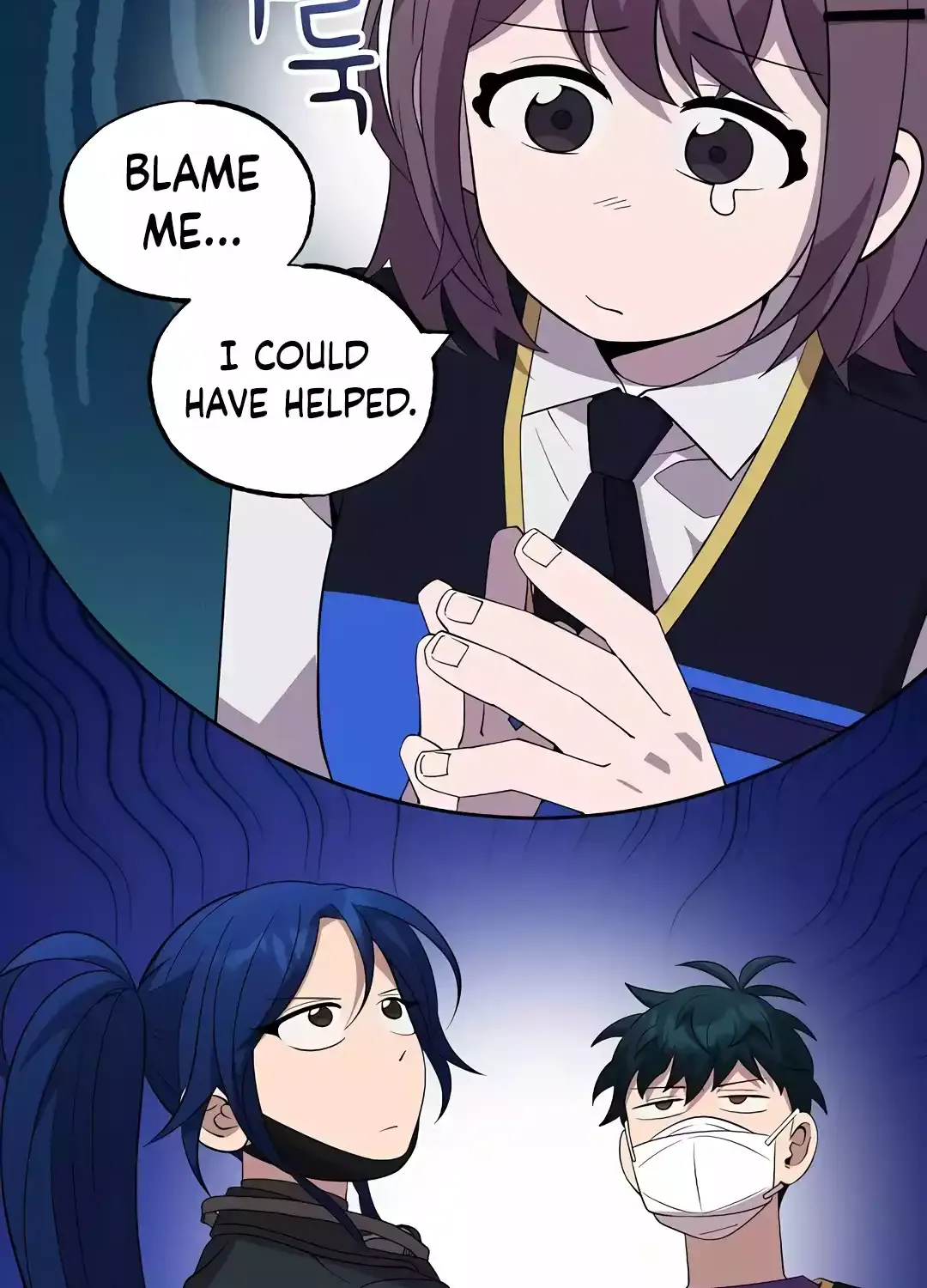 Magical Realm Shopkeeper Kainu Manga Chapter 39 Page 46