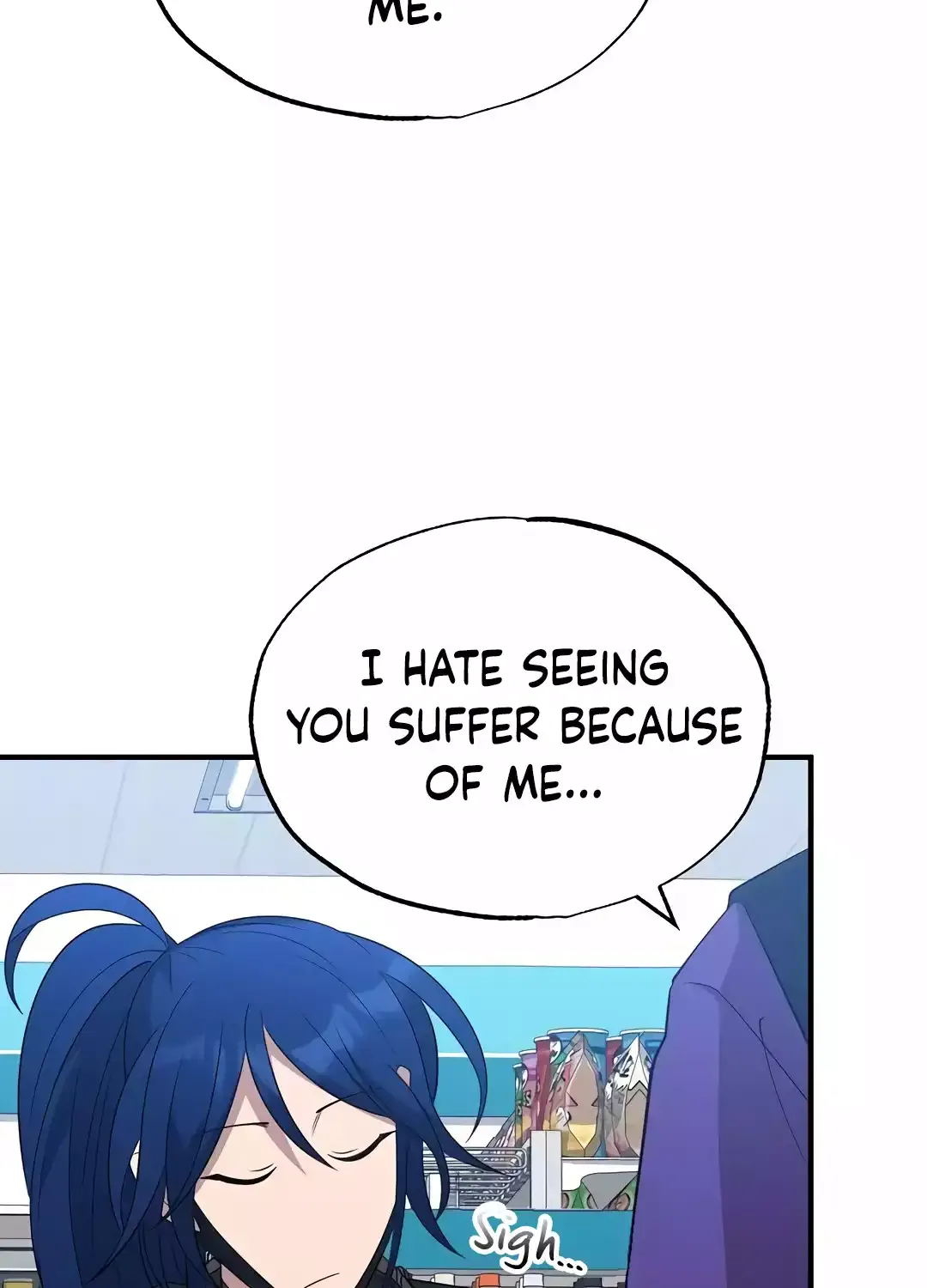Magical Realm Shopkeeper Kainu Manga Chapter 39 Page 60