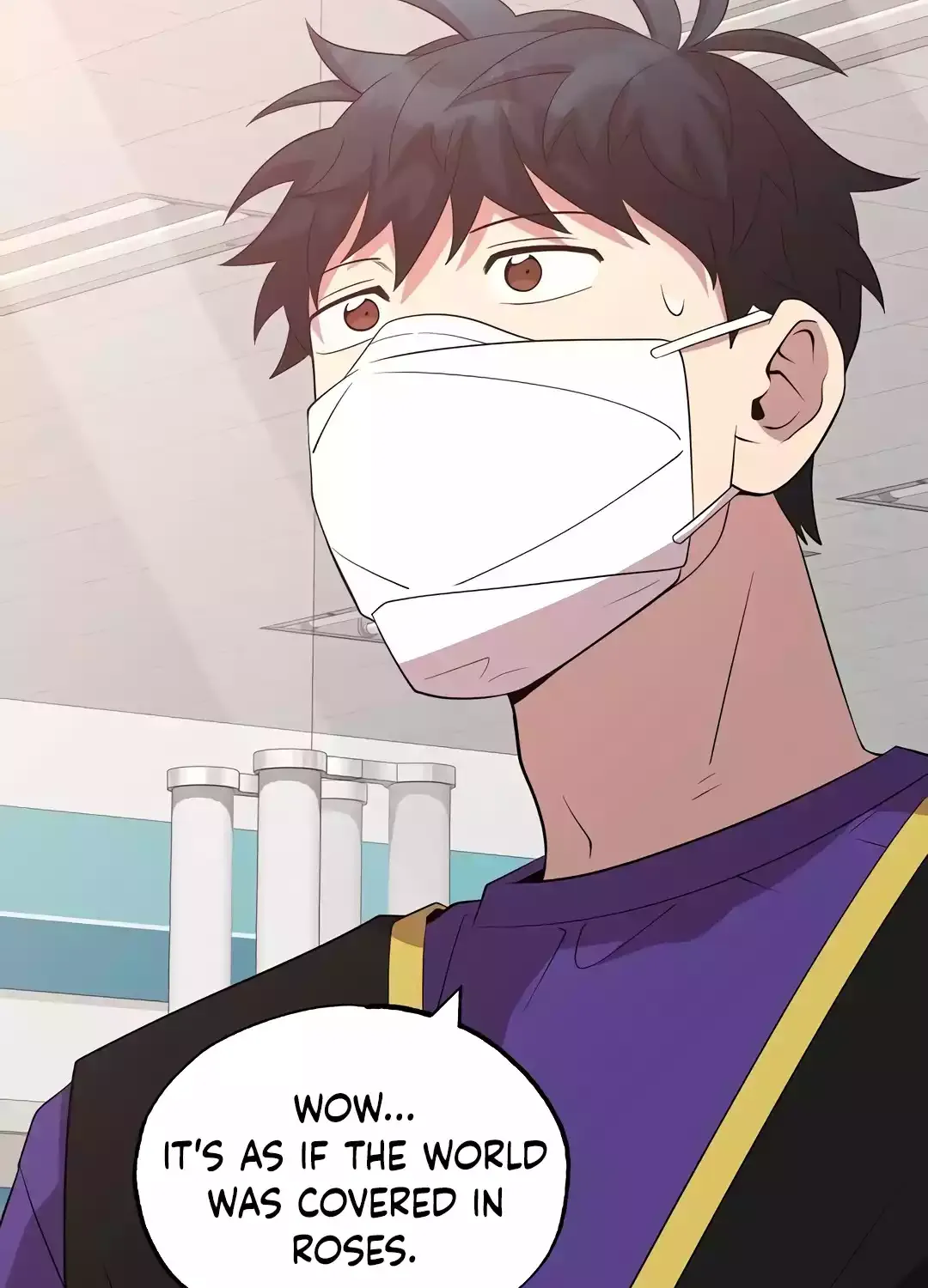 Magical Realm Shopkeeper Kainu Manga Chapter 39 Page 69
