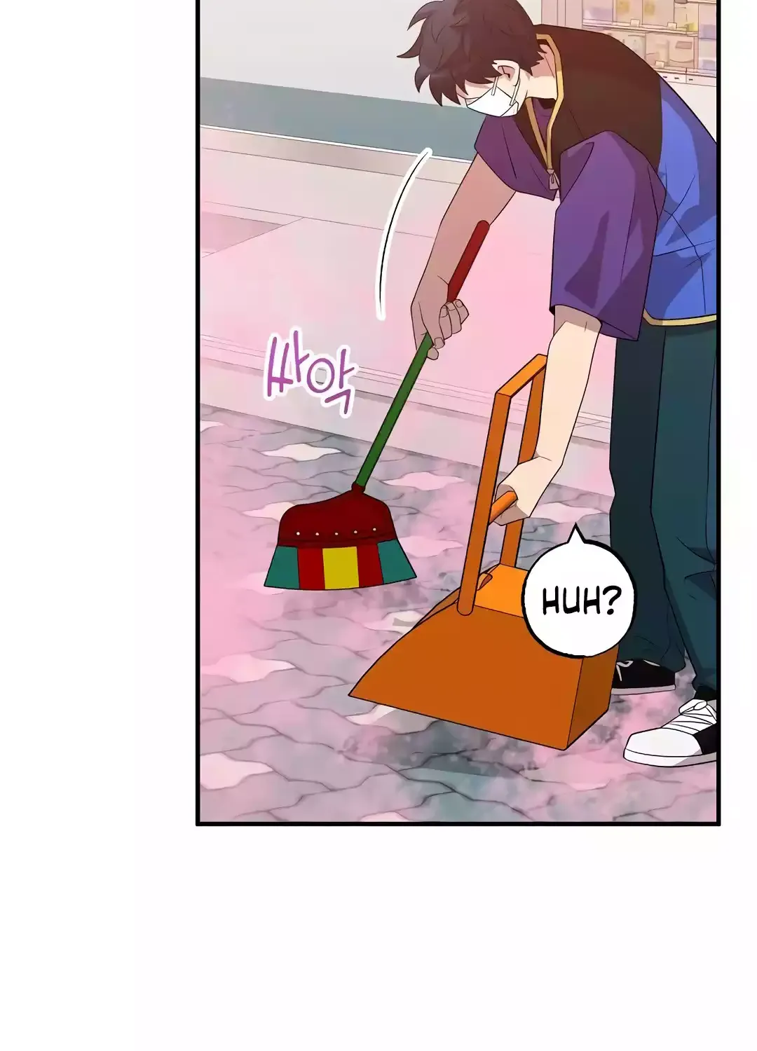 Magical Realm Shopkeeper Kainu Manga Chapter 39 Page 73