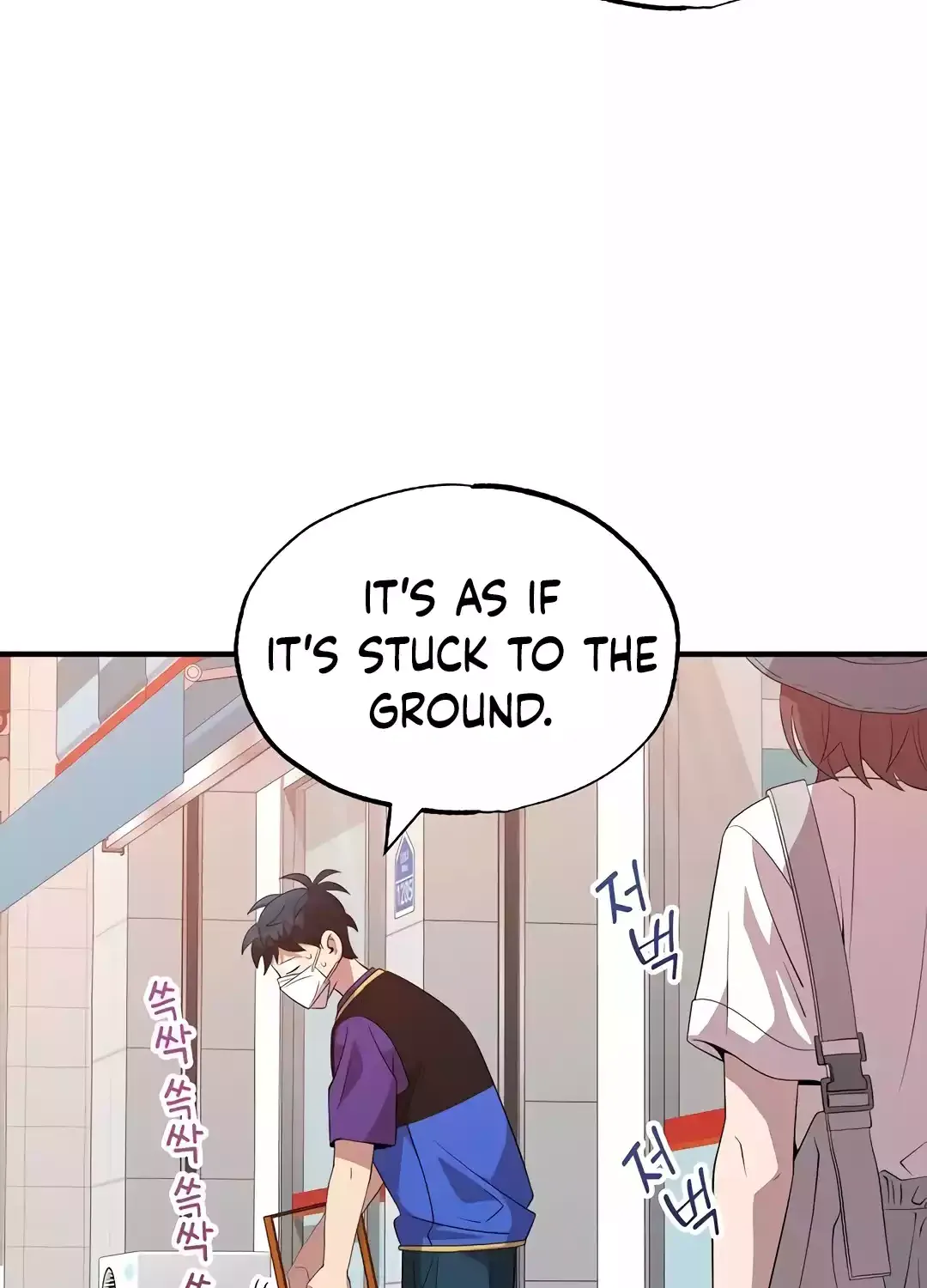 Magical Realm Shopkeeper Kainu Manga Chapter 39 Page 75