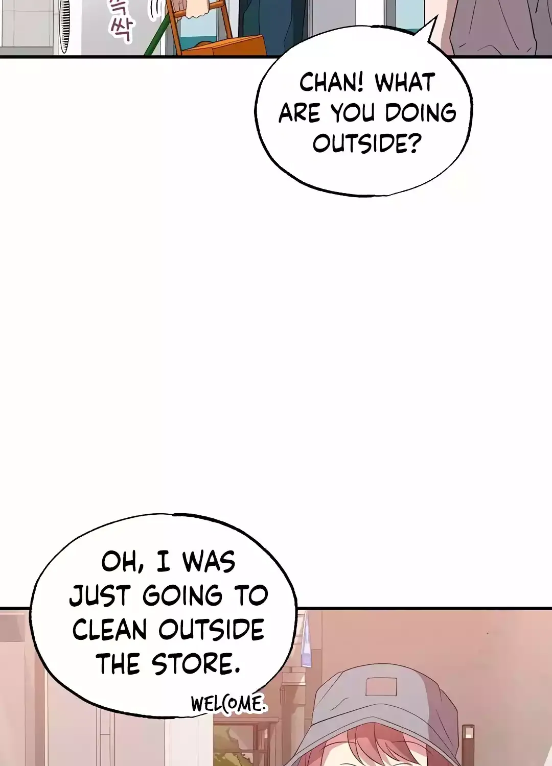 Magical Realm Shopkeeper Kainu Manga Chapter 39 Page 76