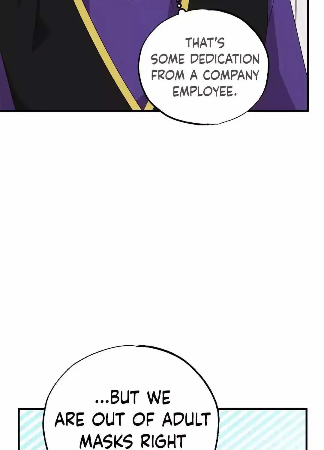 Magical Realm Shopkeeper Kainu Manga Chapter 38 Page 37