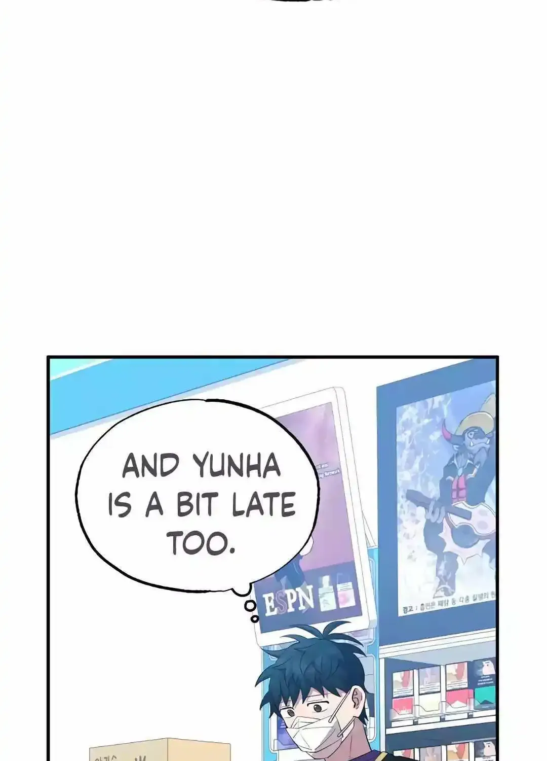 Magical Realm Shopkeeper Kainu Manga Chapter 38 Page 48