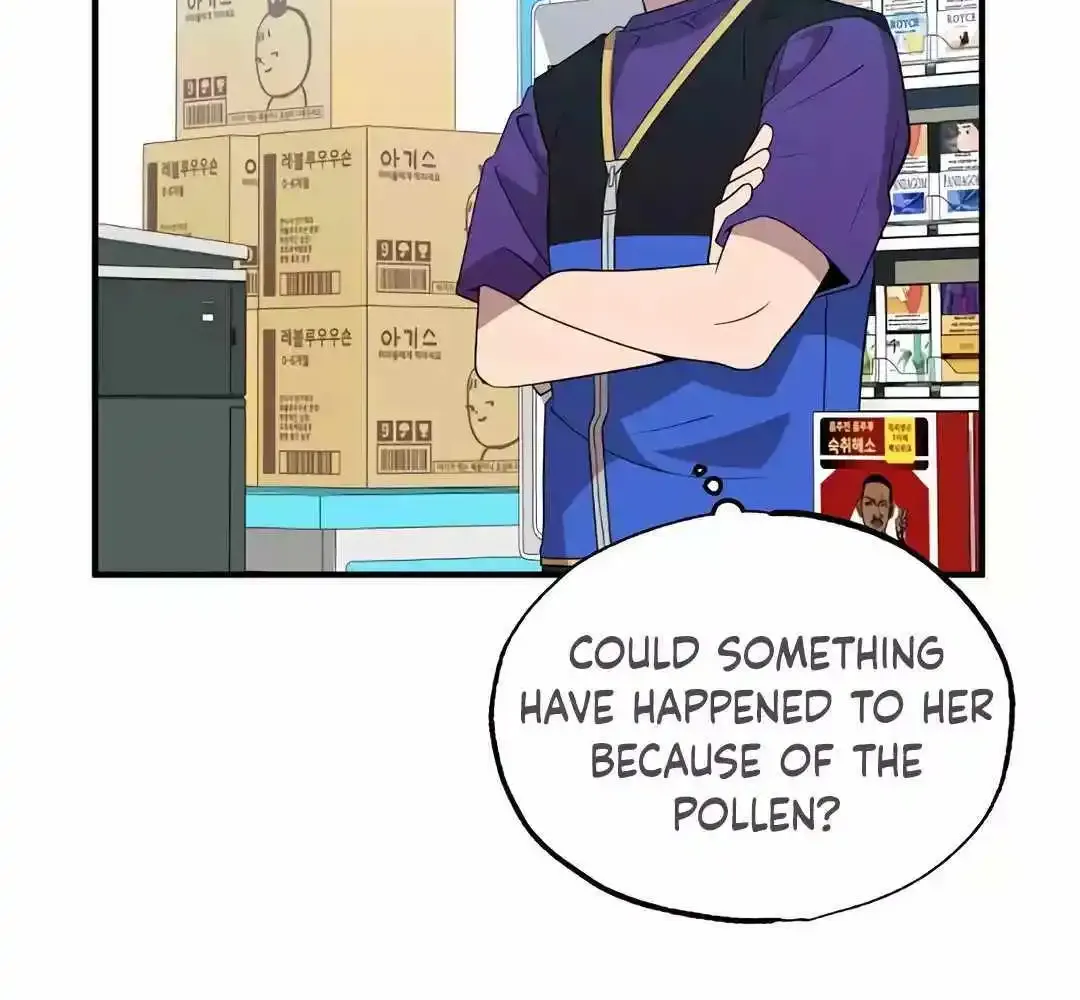 Magical Realm Shopkeeper Kainu Manga Chapter 38 Page 49