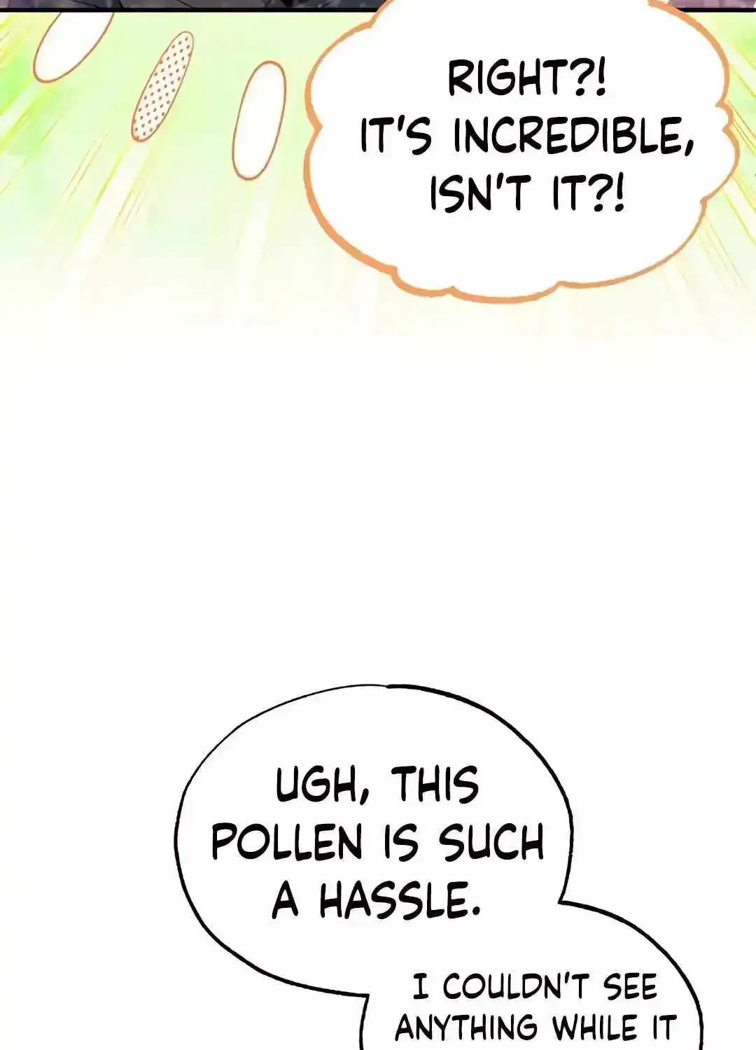 Magical Realm Shopkeeper Kainu Manga Chapter 38 Page 61