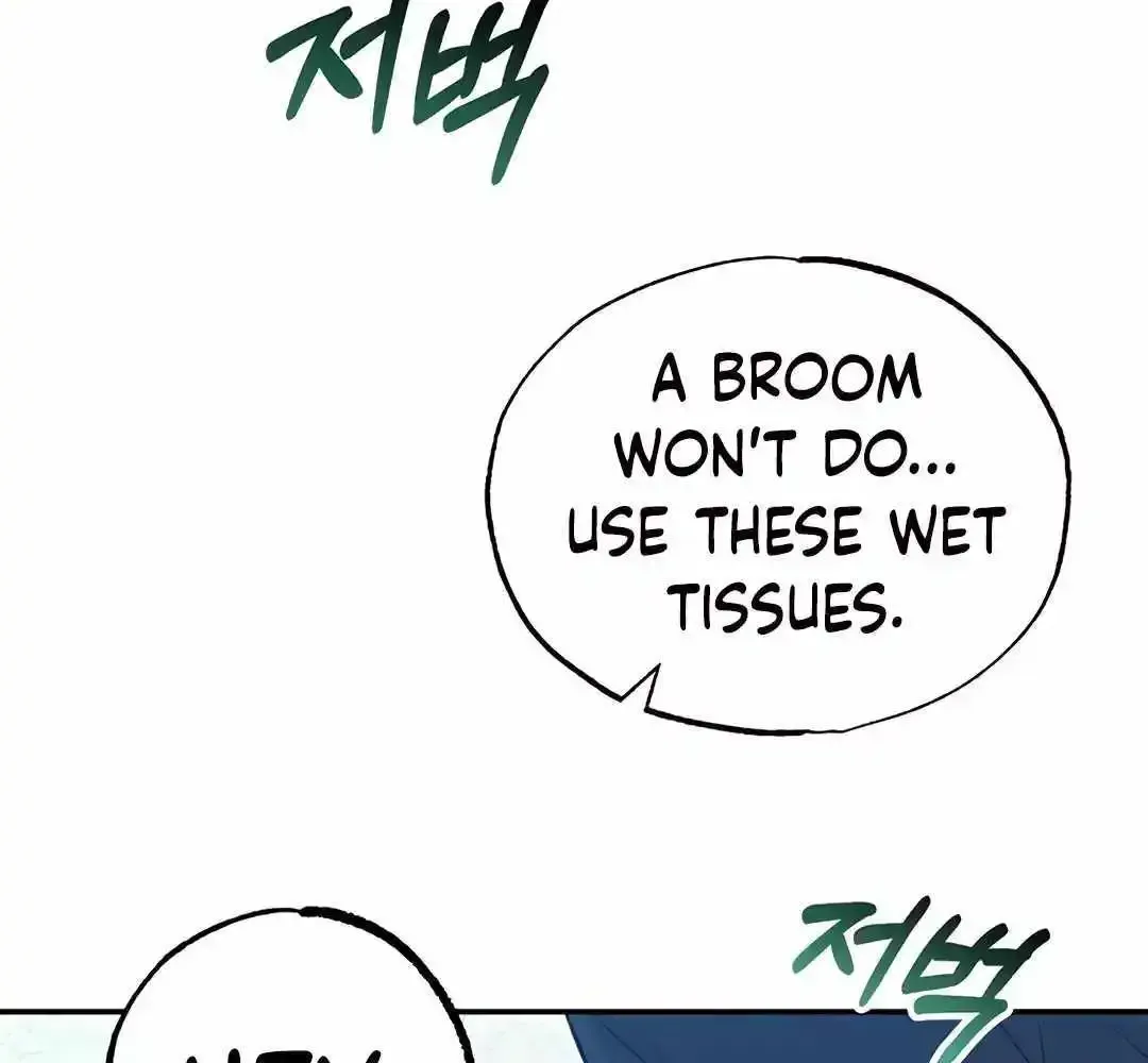 Magical Realm Shopkeeper Kainu Manga Chapter 38 Page 63