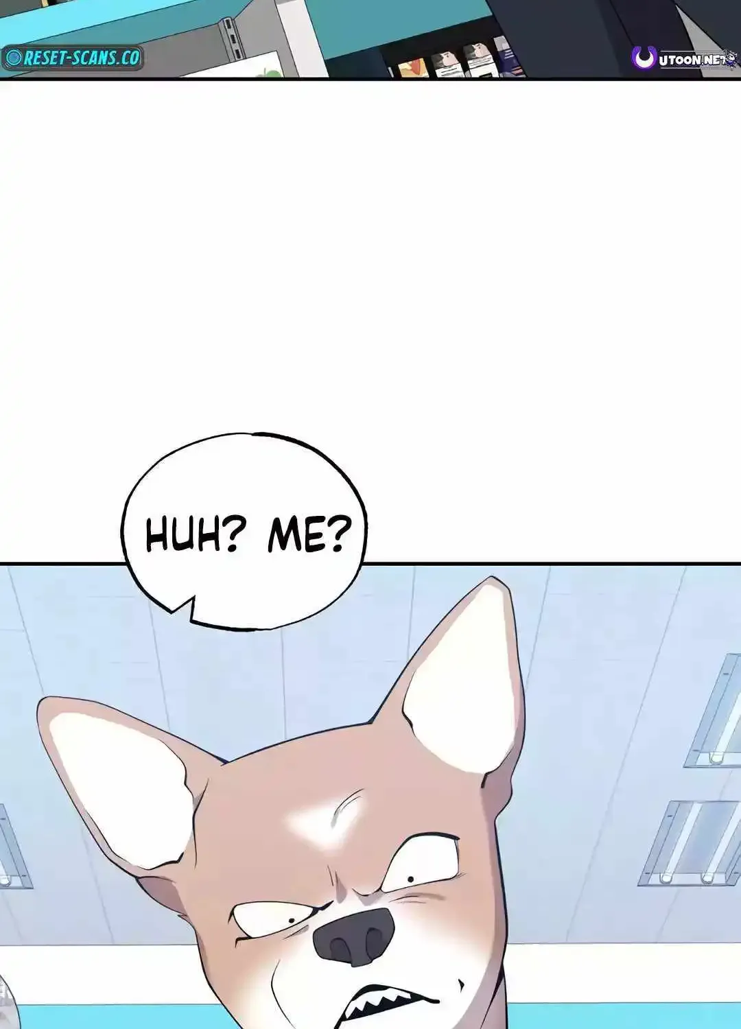 Magical Realm Shopkeeper Kainu Manga Chapter 38 Page 65