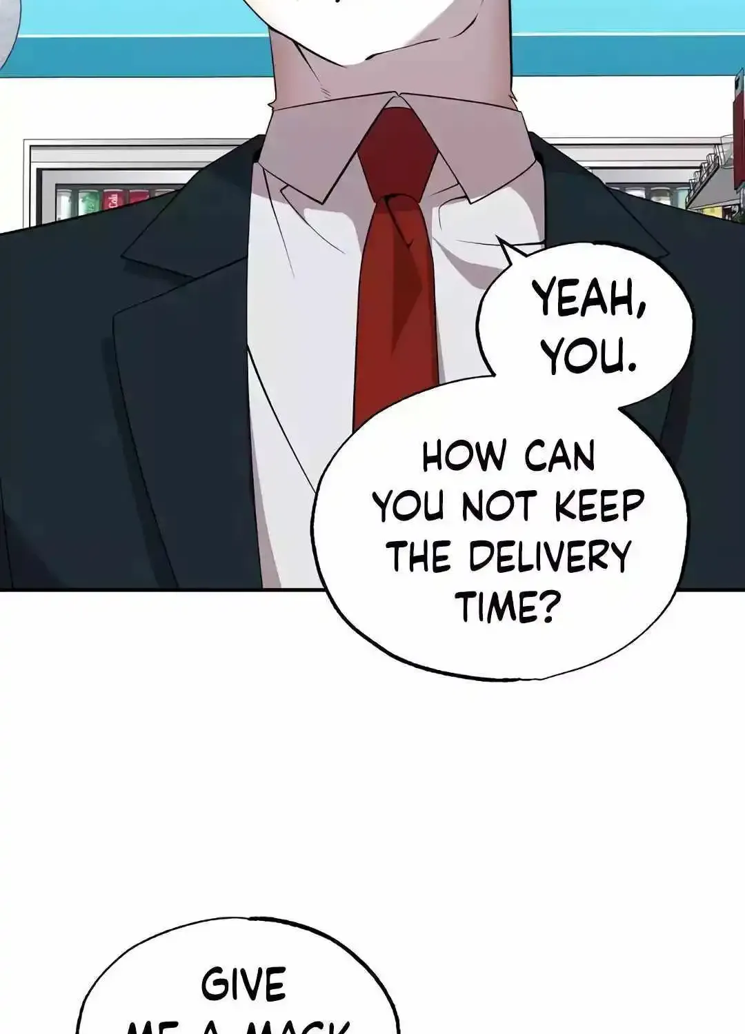Magical Realm Shopkeeper Kainu Manga Chapter 38 Page 66