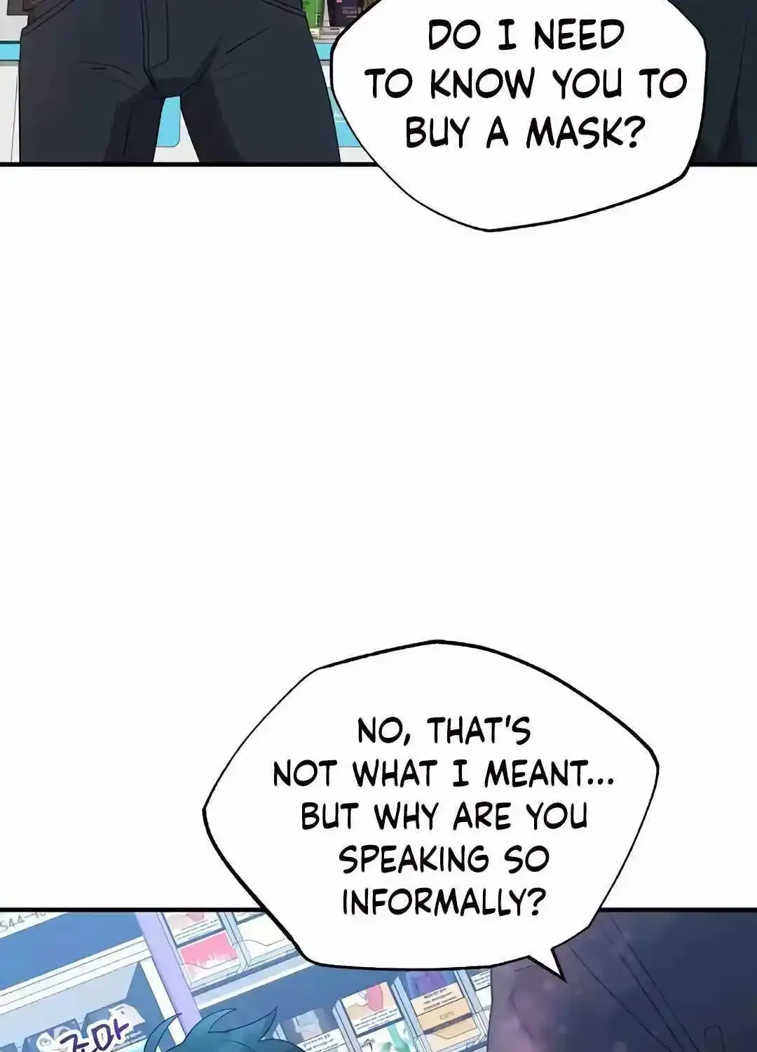 Magical Realm Shopkeeper Kainu Manga Chapter 38 Page 69