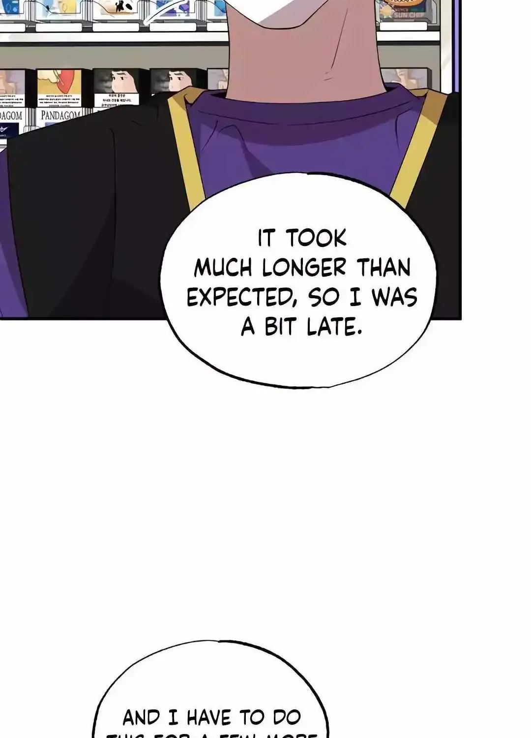 Magical Realm Shopkeeper Kainu Manga Chapter 38 Page 97