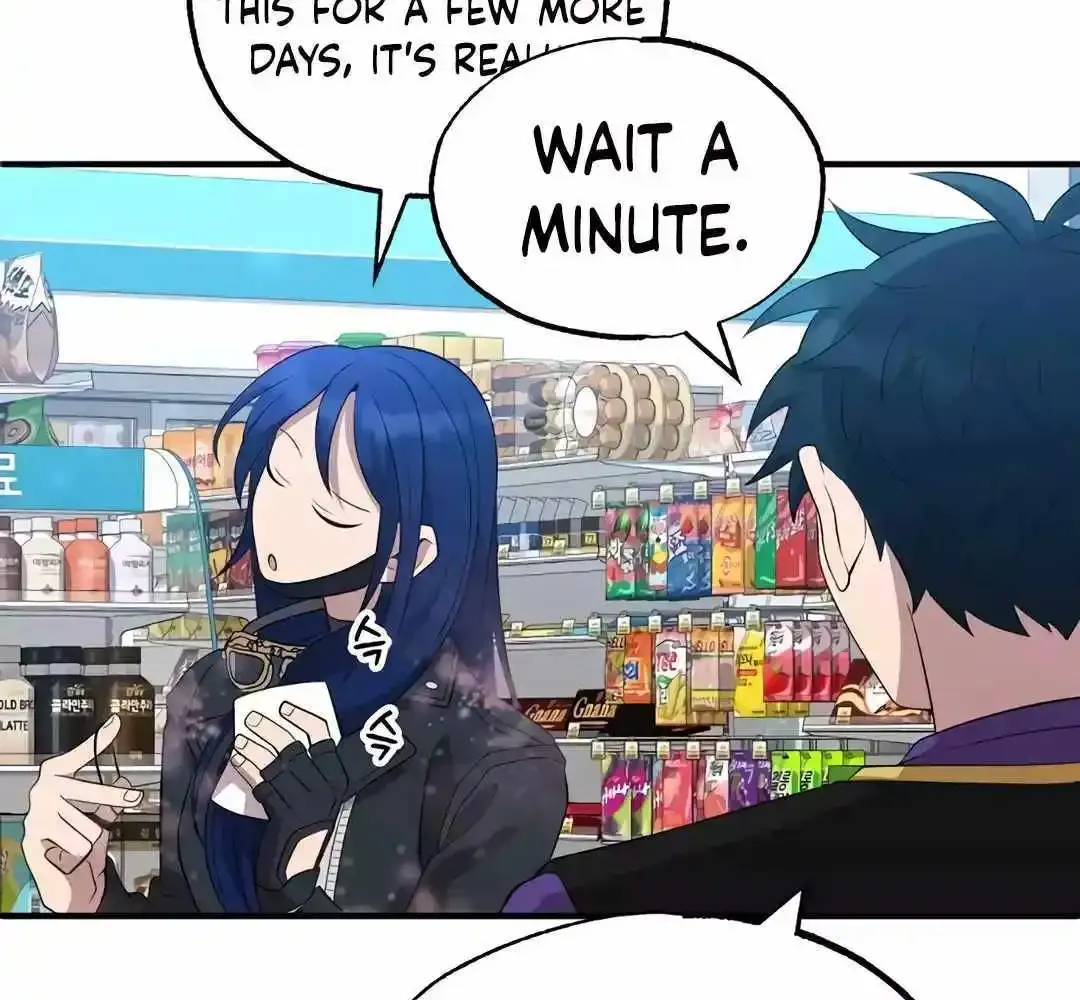 Magical Realm Shopkeeper Kainu Manga Chapter 38 Page 98