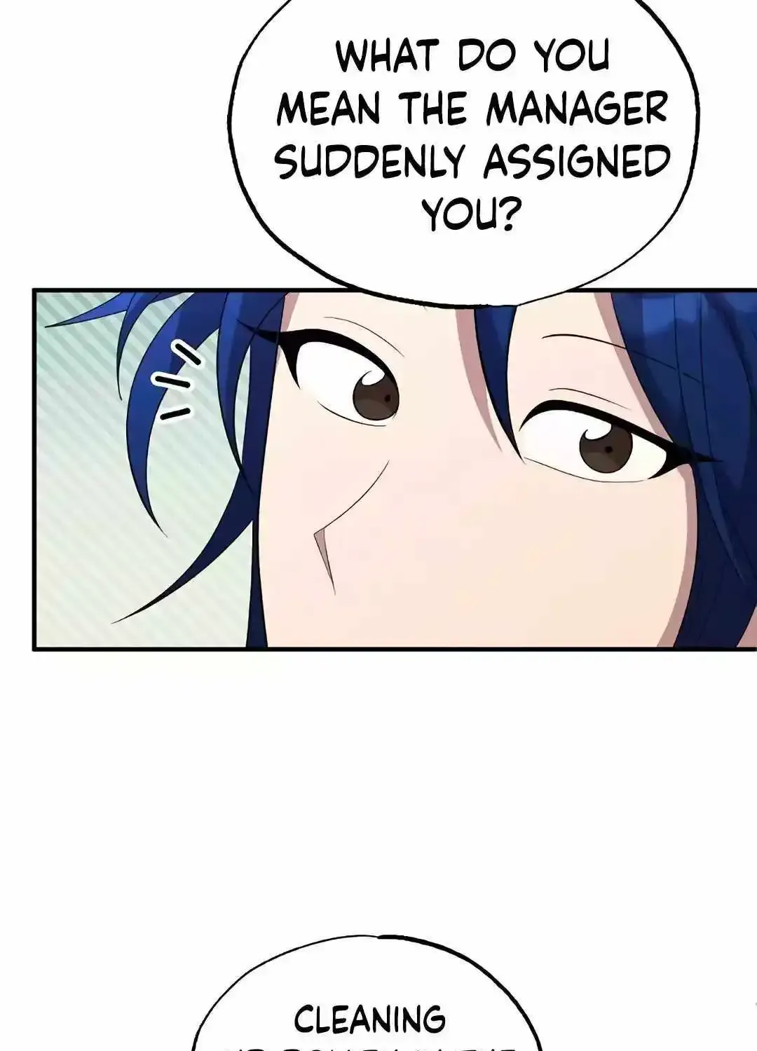 Magical Realm Shopkeeper Kainu Manga Chapter 38 Page 99