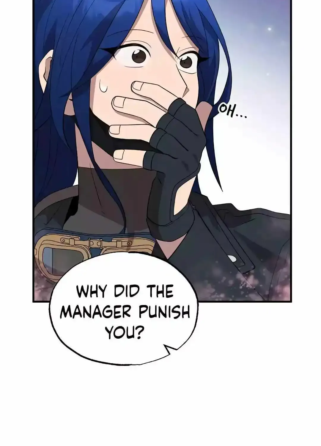 Magical Realm Shopkeeper Kainu Manga Chapter 38 Page 102
