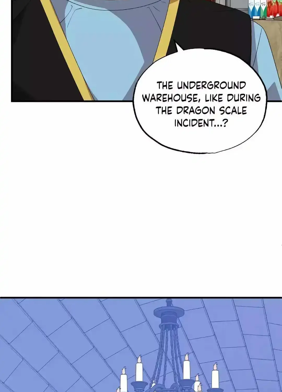 Magical Realm Shopkeeper Kainu Manga Chapter 37 Page 40