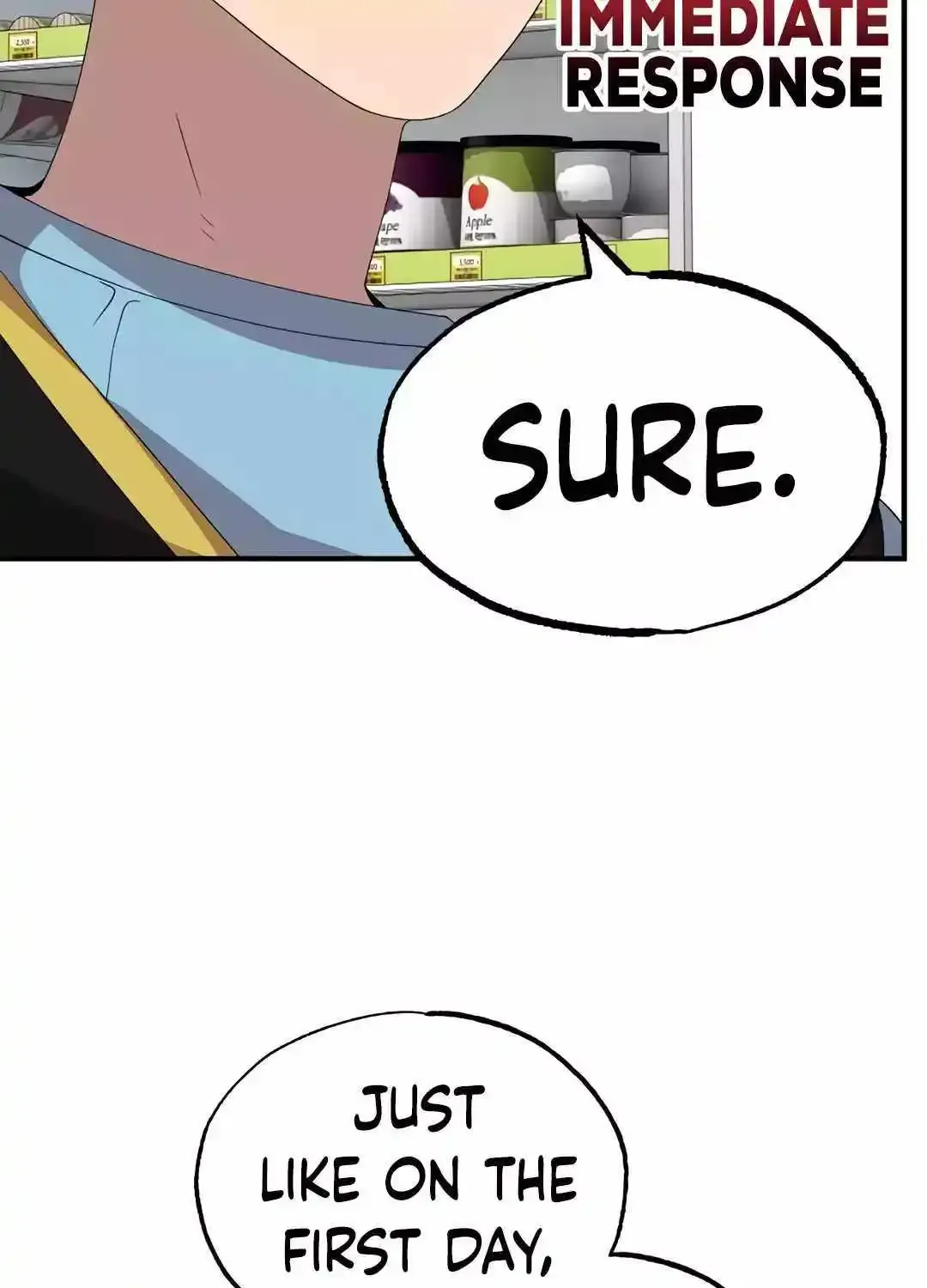Magical Realm Shopkeeper Kainu Manga Chapter 37 Page 51