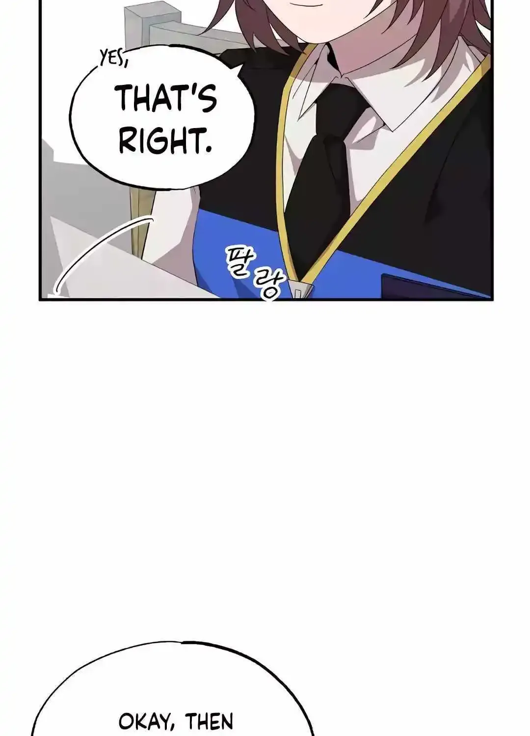 Magical Realm Shopkeeper Kainu Manga Chapter 37 Page 54