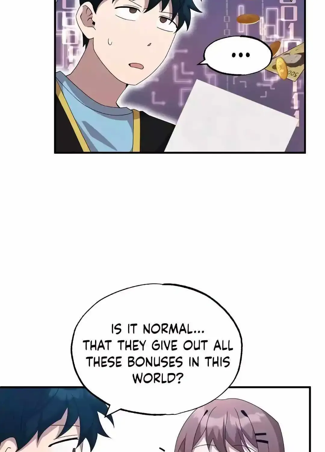 Magical Realm Shopkeeper Kainu Manga Chapter 37 Page 59