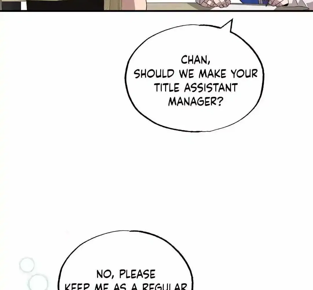Magical Realm Shopkeeper Kainu Manga Chapter 37 Page 64