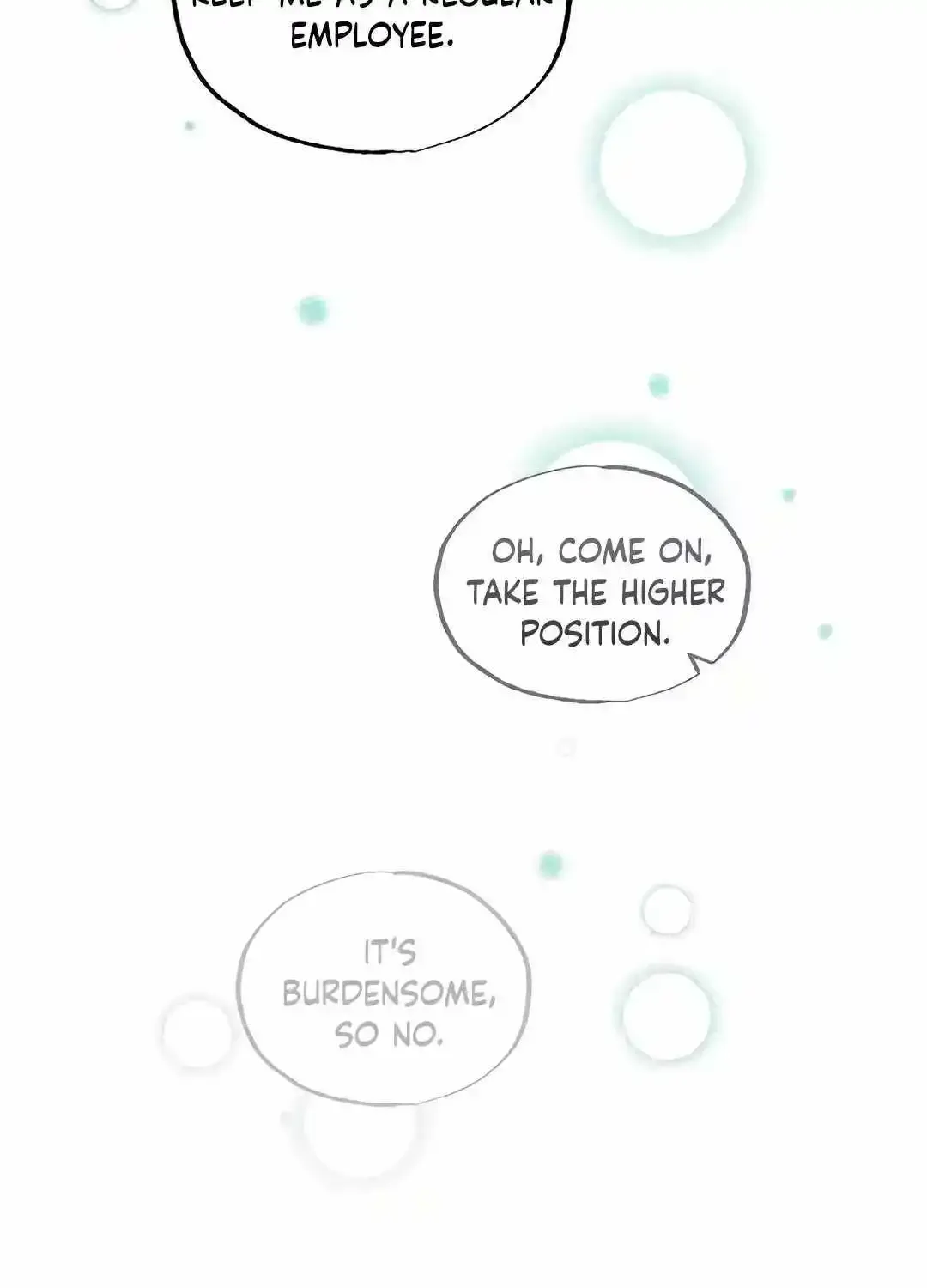 Magical Realm Shopkeeper Kainu Manga Chapter 37 Page 65