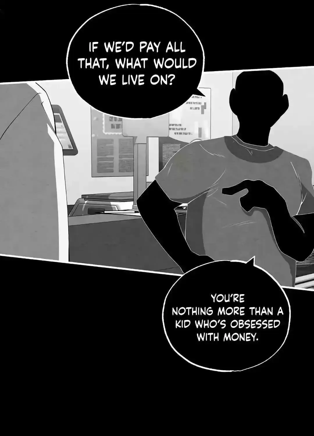 Magical Realm Shopkeeper Kainu Manga Chapter 37 Page 72