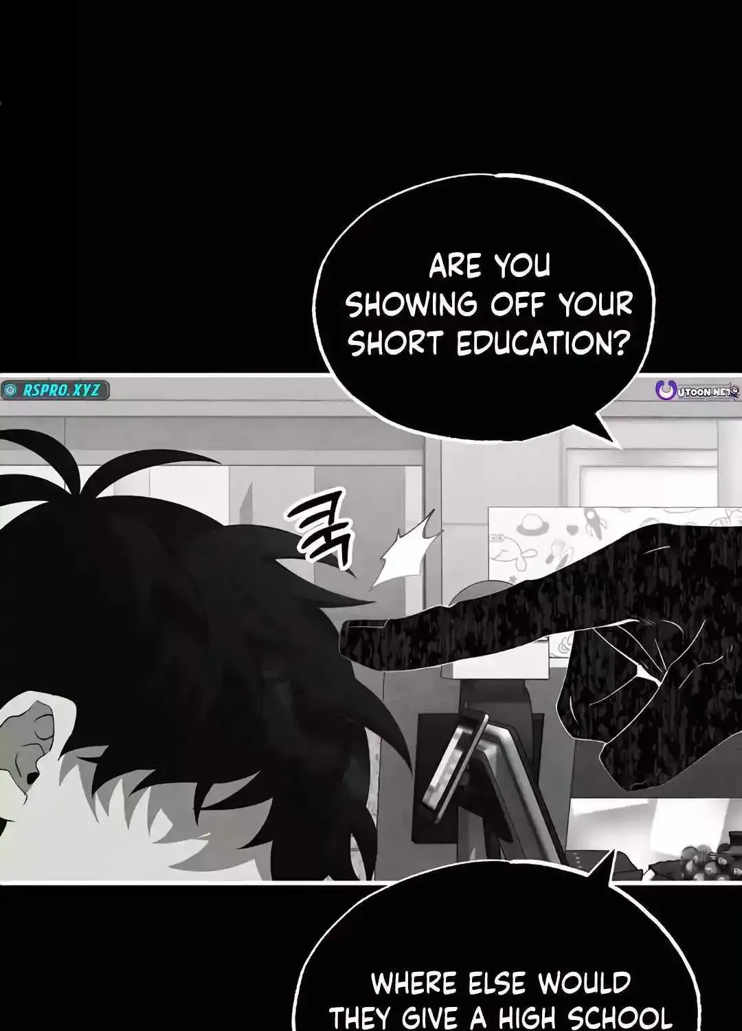 Magical Realm Shopkeeper Kainu Manga Chapter 37 Page 74