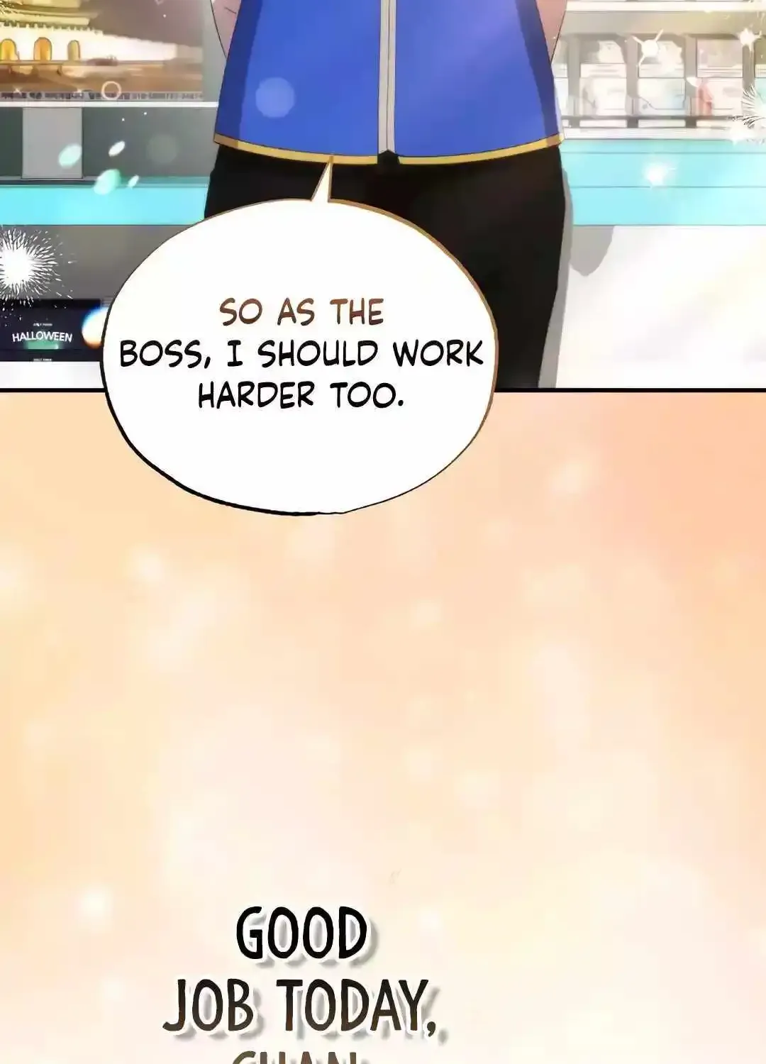 Magical Realm Shopkeeper Kainu Manga Chapter 37 Page 80