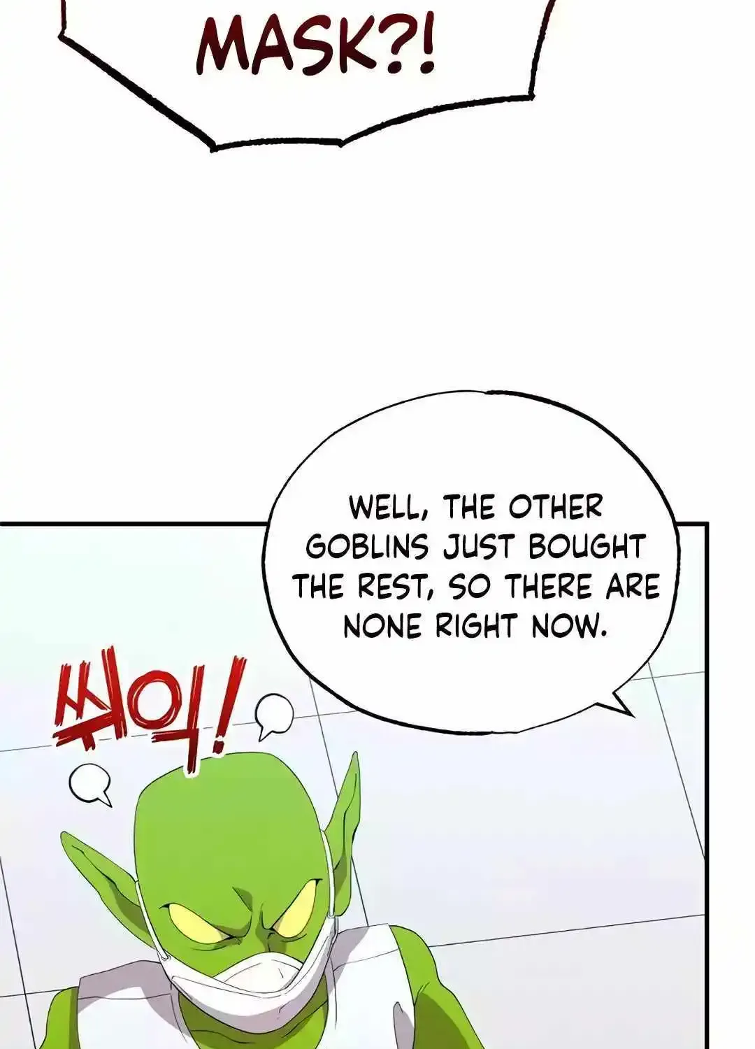 Magical Realm Shopkeeper Kainu Manga Chapter 37 Page 95