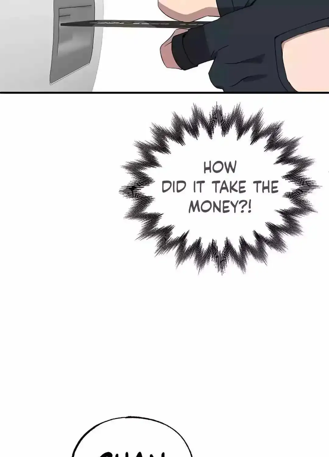 Magical Realm Shopkeeper Kainu Manga Chapter 36 Page 8