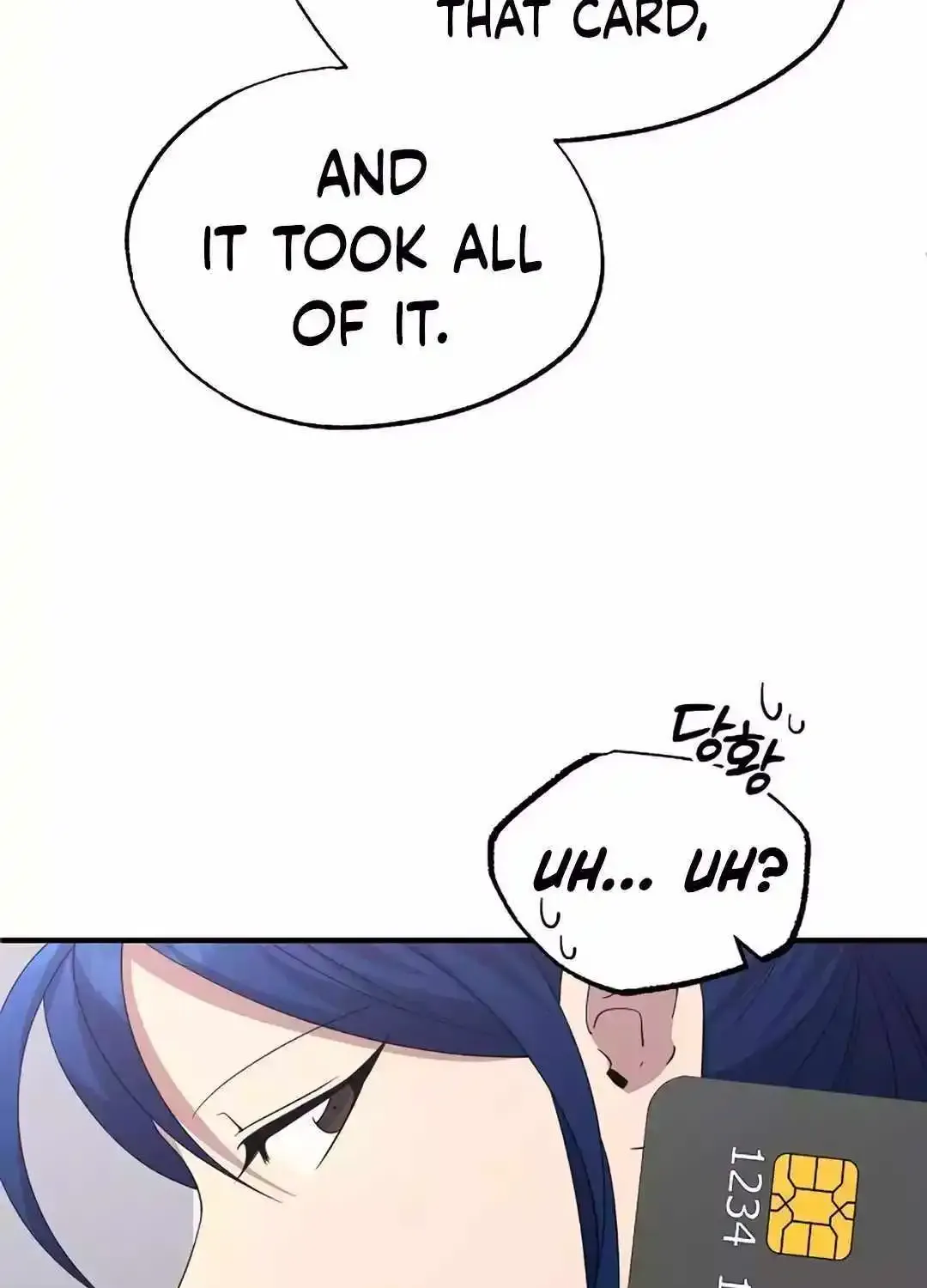 Magical Realm Shopkeeper Kainu Manga Chapter 36 Page 10