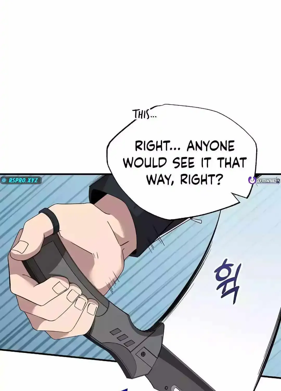 Magical Realm Shopkeeper Kainu Manga Chapter 36 Page 12