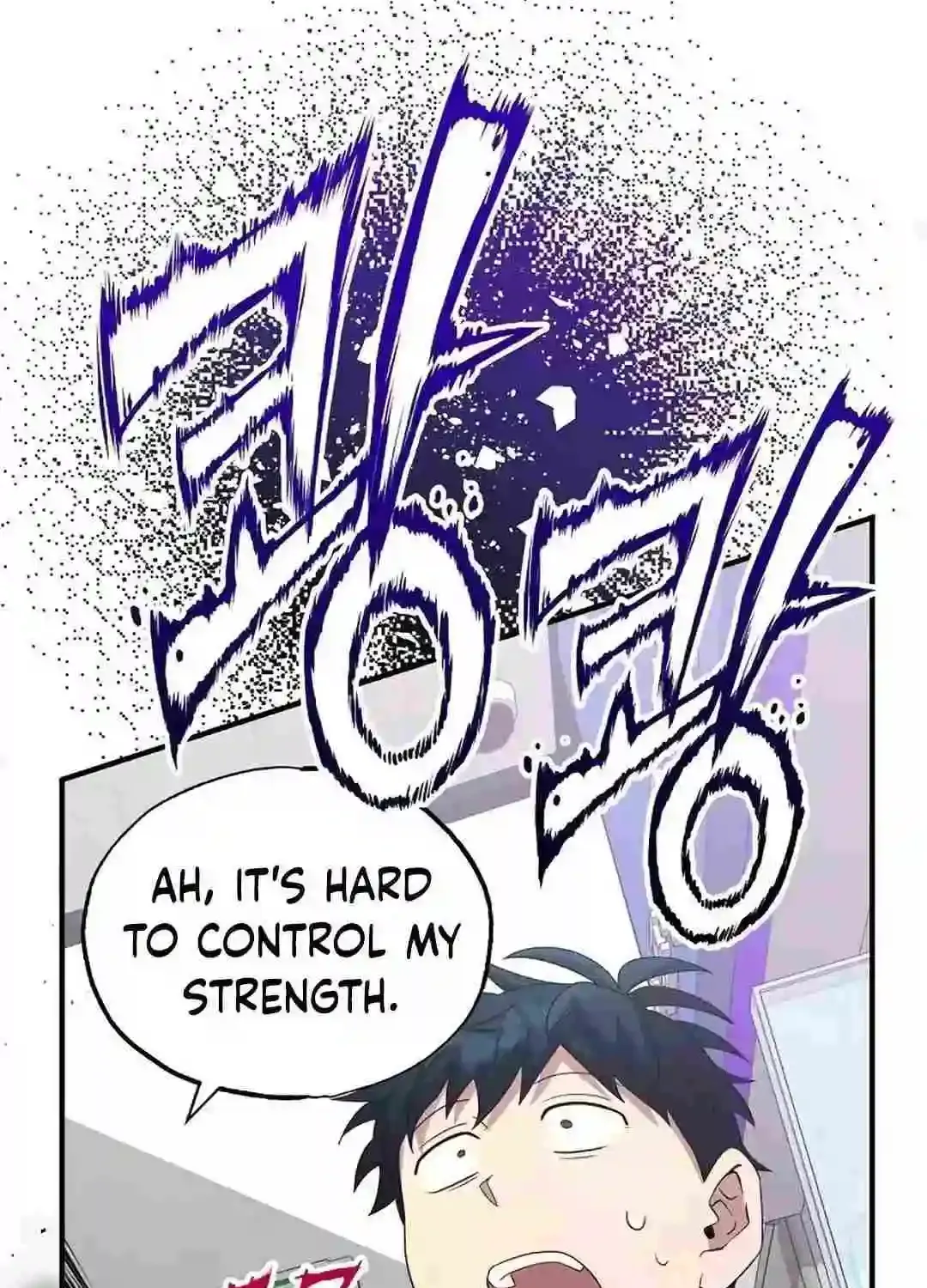 Magical Realm Shopkeeper Kainu Manga Chapter 36 Page 19