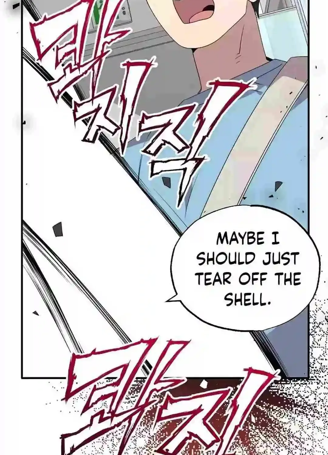 Magical Realm Shopkeeper Kainu Manga Chapter 36 Page 20