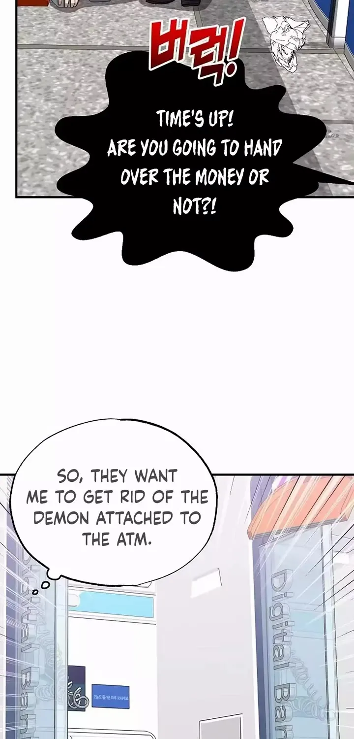 Magical Realm Shopkeeper Kainu Manga Chapter 35 Page 39