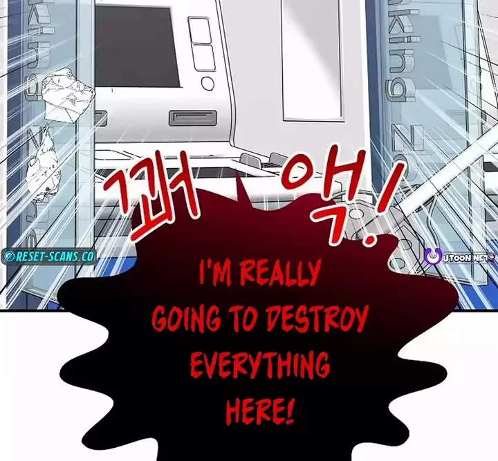 Magical Realm Shopkeeper Kainu Manga Chapter 35 Page 40