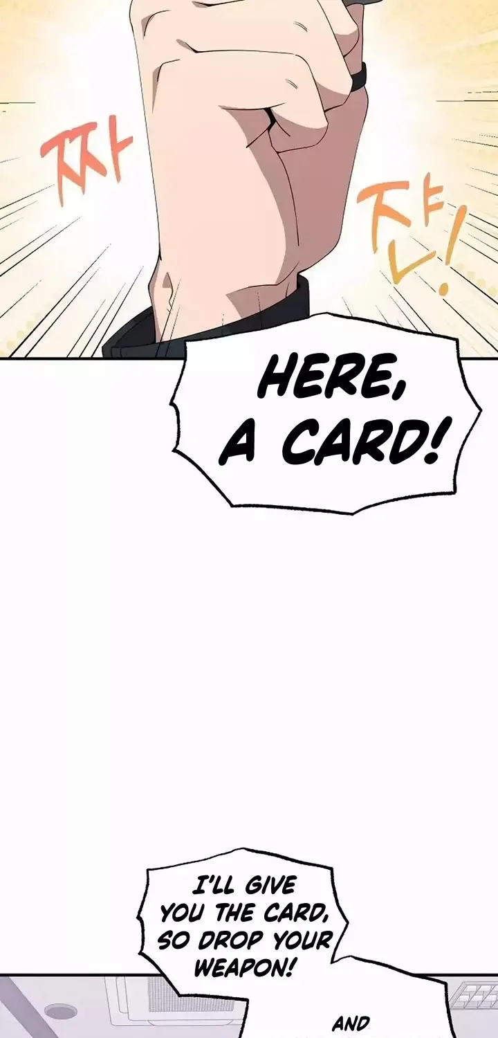 Magical Realm Shopkeeper Kainu Manga Chapter 35 Page 49