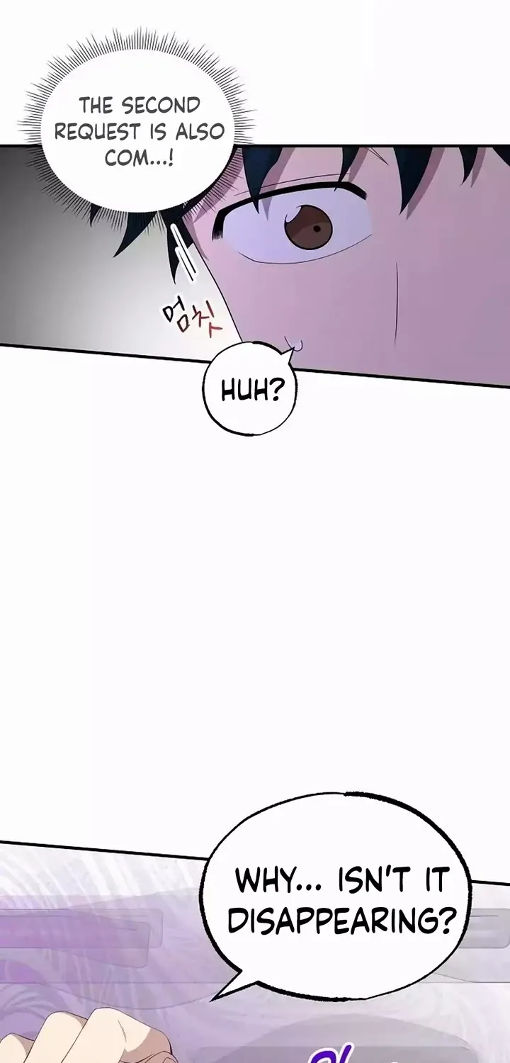 Magical Realm Shopkeeper Kainu Manga Chapter 35 Page 57