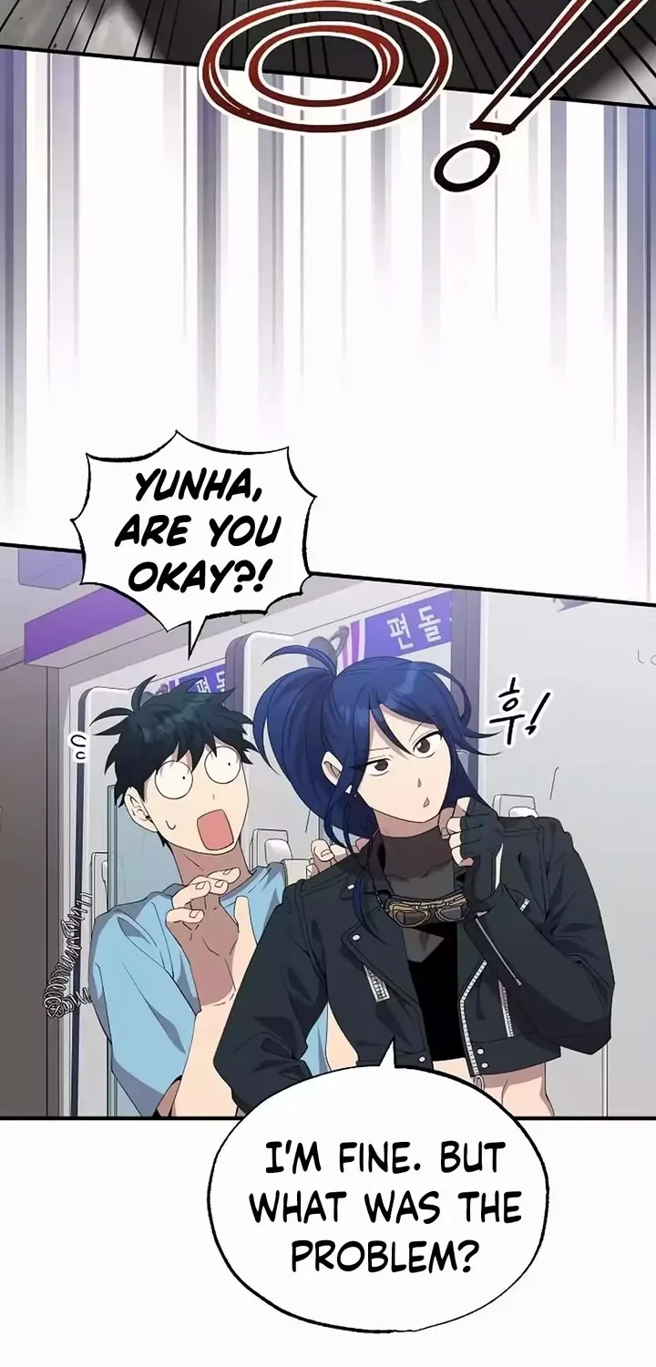 Magical Realm Shopkeeper Kainu Manga Chapter 35 Page 65