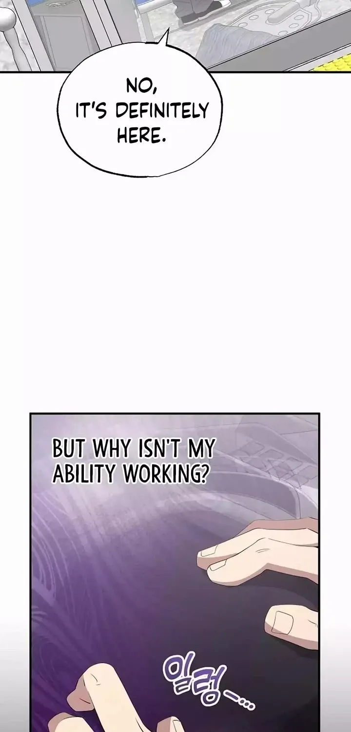 Magical Realm Shopkeeper Kainu Manga Chapter 35 Page 67