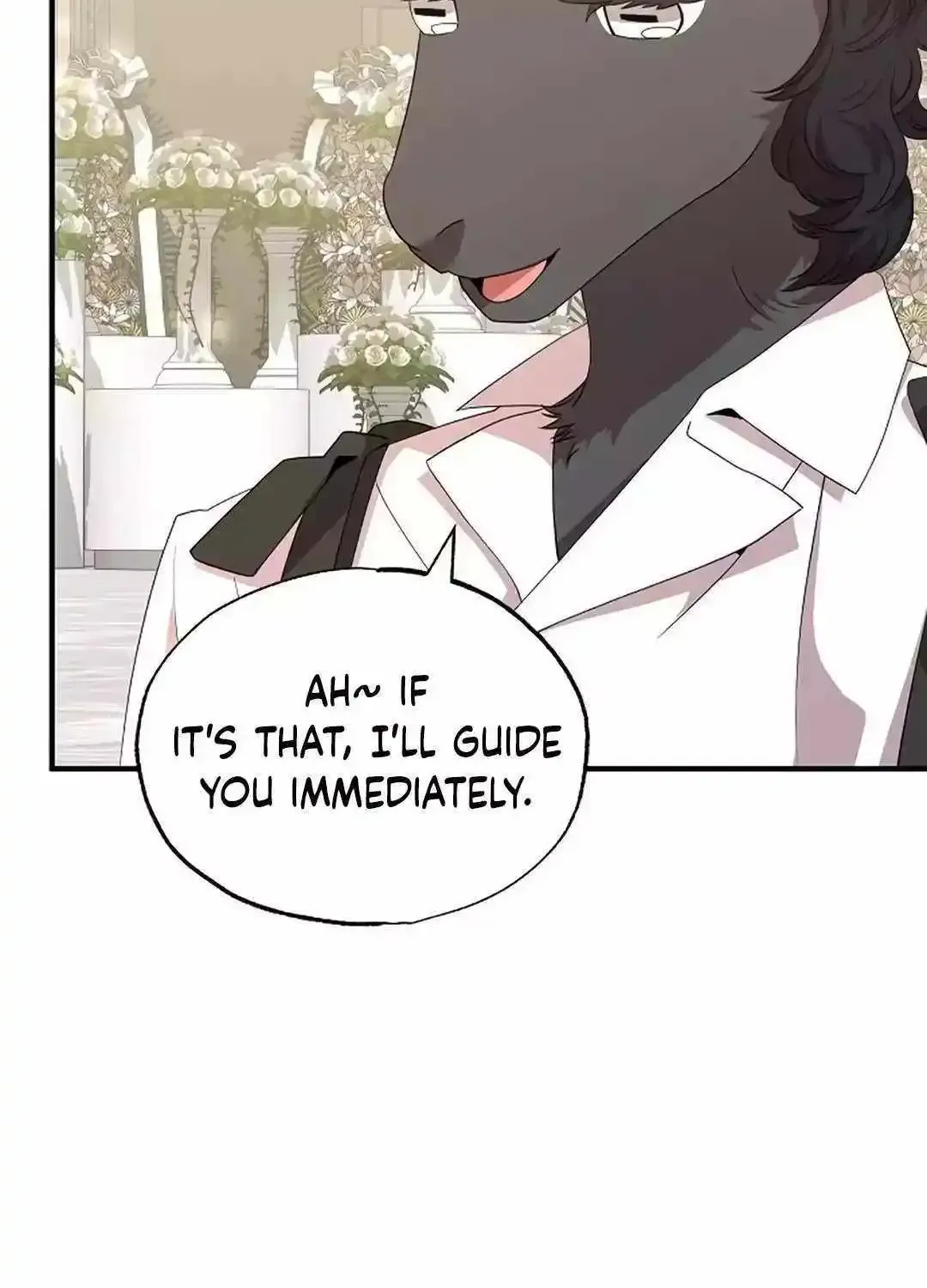 Magical Realm Shopkeeper Kainu Manga Chapter 34 Page 14