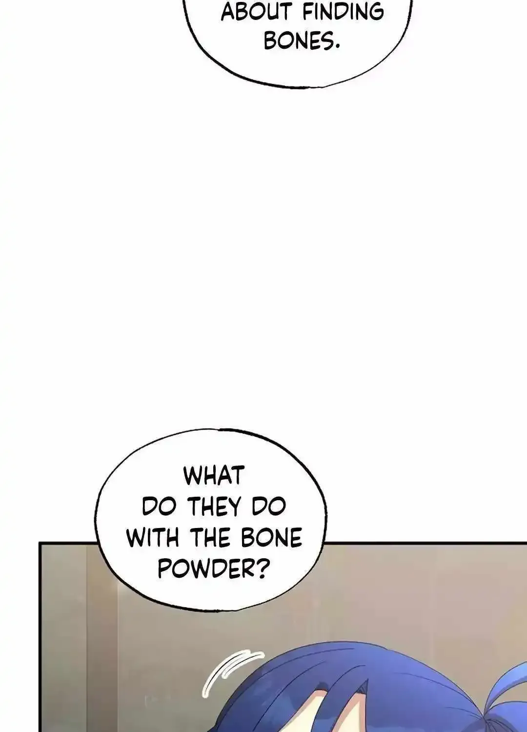 Magical Realm Shopkeeper Kainu Manga Chapter 34 Page 27