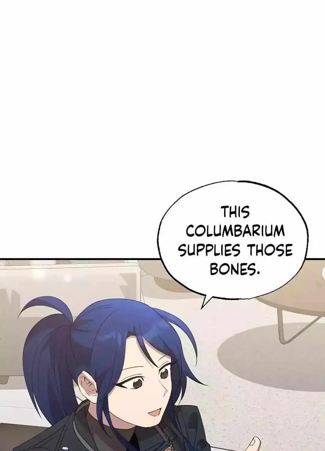 Magical Realm Shopkeeper Kainu Manga Chapter 34 Page 33